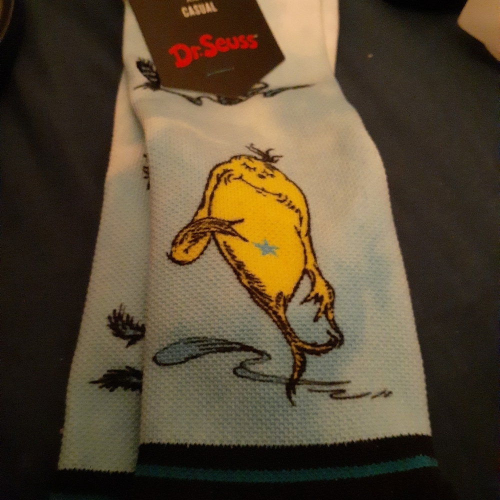Stance socks